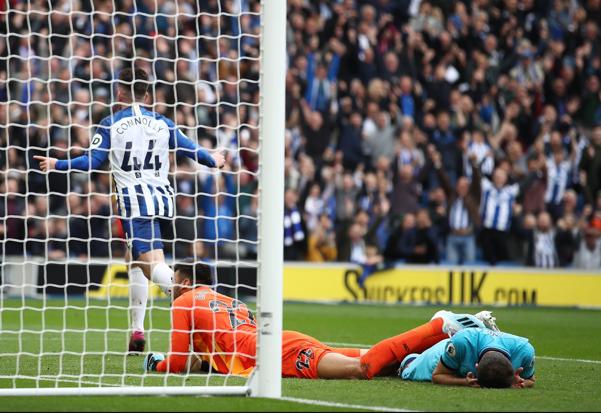 其他球隊在 其他球隊在