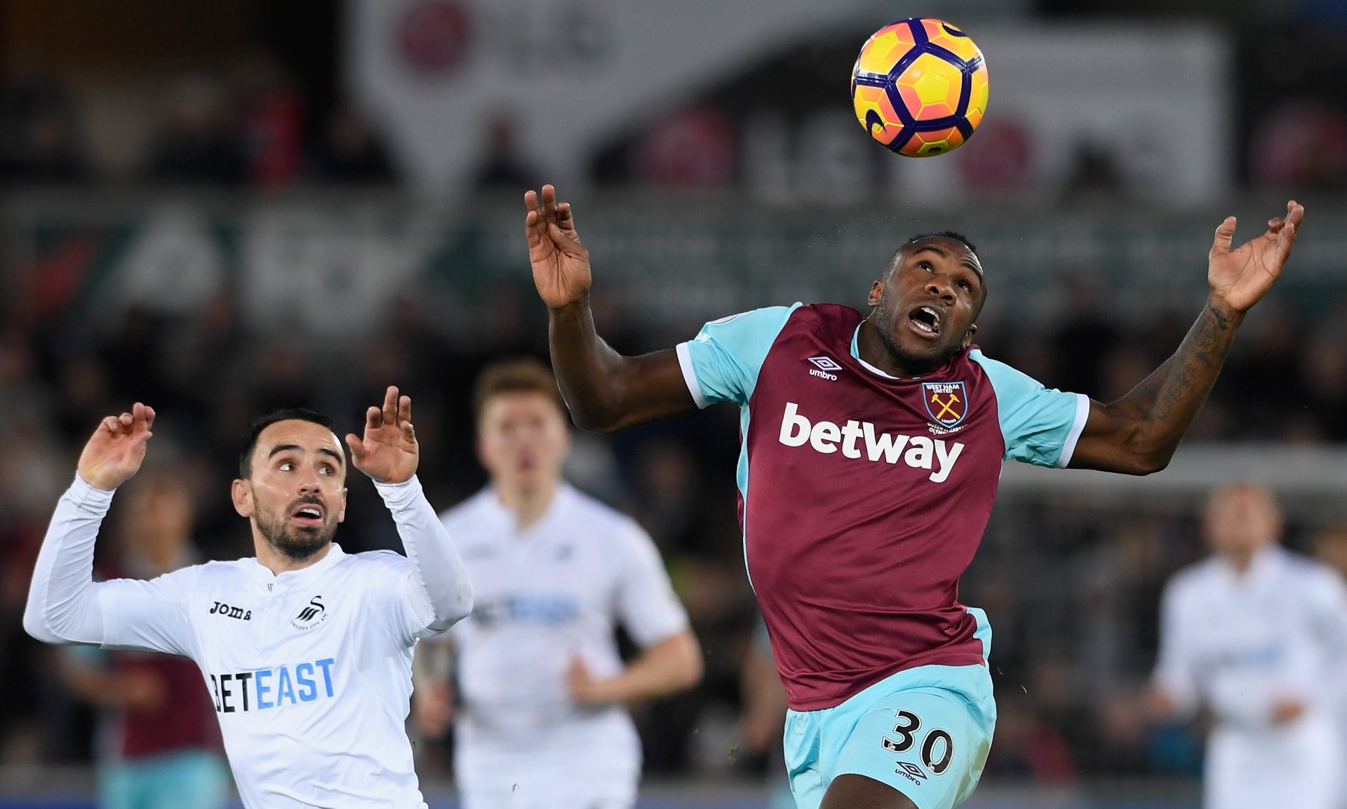 這是球場上 這是球場上