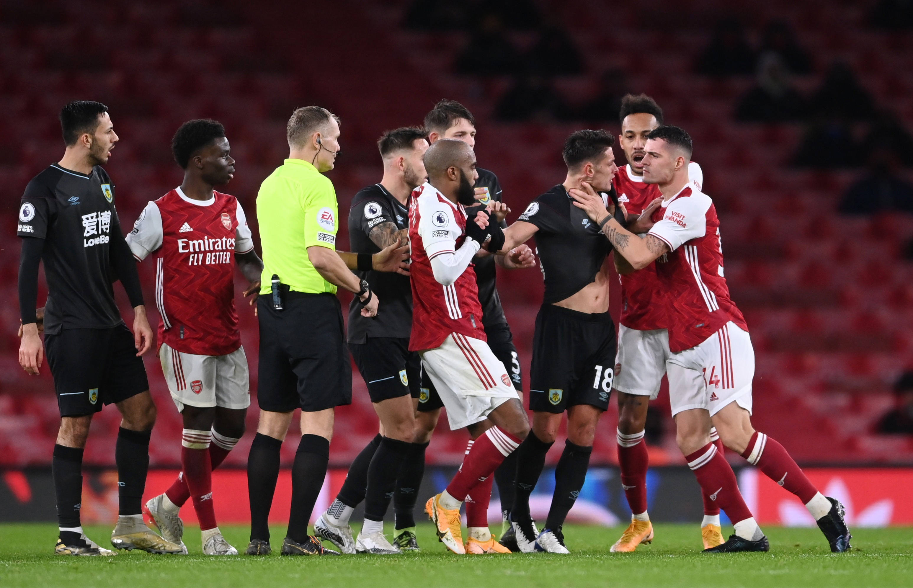 舉的球隊視 舉的球隊視